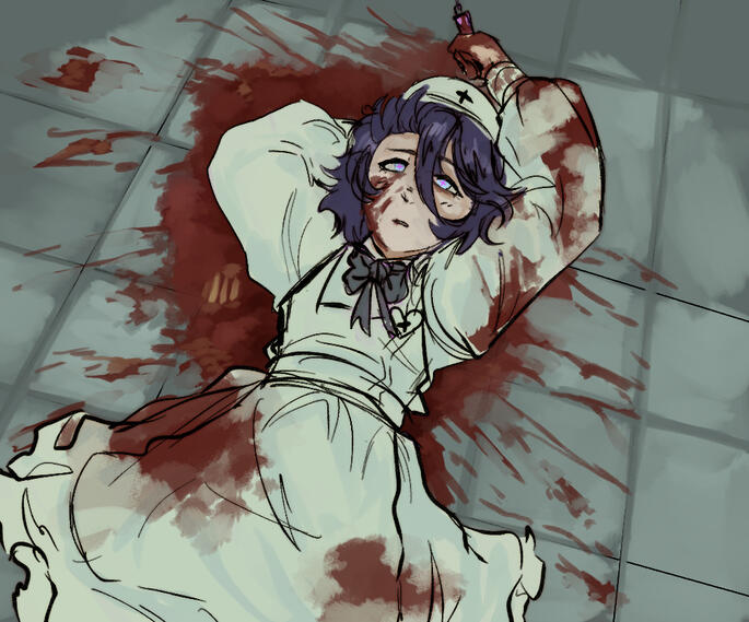 Sketch example